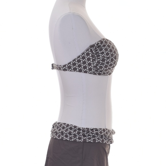 NWT Sz L Swim Systems Boca Raton Banded Skir… - Picture 2 of 7